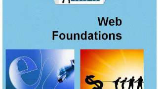 Web Foundations - a Google View