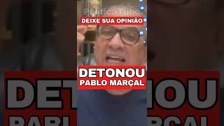 ✂️Pastor SILAS MALAFAIA DETONOU PABLO MARÇAL 🫡#silasmalafaia #pablomarcal #viralshorts