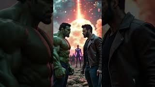 Avengers: Legacy Wars – The Battle for the Multiverse | Visual Vachan. #shorts