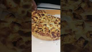 cheesy paneer pizza 🍕😋#shorts#YouTube shots#cheesy