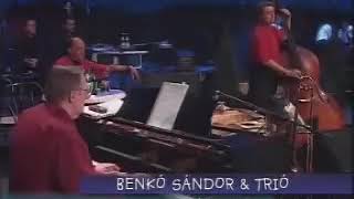 SANDOR BENKO