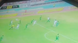 بث مباشر موريتانيا وتونس كأس افريقيا