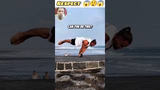 CAN YOU DO THIS?? RESPECT AMAZING PEOPLE'S 😱😱😲 PART -9 #short #shorts #youtubeshorts