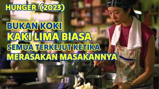 Semua Terkejut saat Mencicipi Masakan Si Koki Kaki Lima 🥘 Dulu Diremehkan karena Miskin🥺 HUNGER 2023