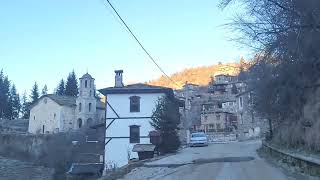 Bulgarian villages in Rodopi: Sitovo and Lilkovo/ Болгарські села Сітово та Лілково/Ситово и Лилково