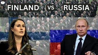 Why Russia won't dare invade Finland - The five shocking truth.