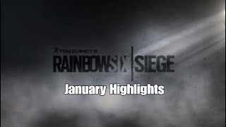 January Highlights PS4