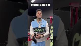 Blueface chrisean rock hit the gym #blueface #chriseanrock #youtubeshorts #youtube #shorts #youtube