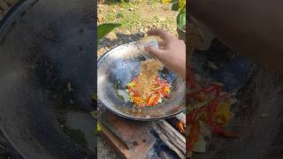 Mertua Kaget Aku bisa Masak Pare tapi Gak Pahit Enak Banget #beritaterkini#beritaviral