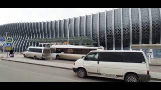 VW T4 и  передние eva коврики