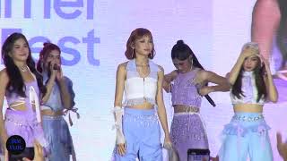 KARERA | BINI | Samsung Awesome Summer Fan Fest | SM North Edsa    |4/13/24