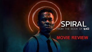 Spiral (2021) Movie Review