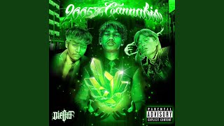 2005 & Cannabis (feat. P6ICK, HI)