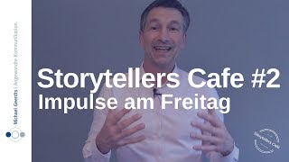 Storytelling Beispiel: Wie Sie die Interpretationsfalle vermeiden und erfolgreicher kommunizieren