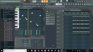 Making a Beat With the New Flex Plugin