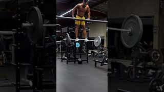 INSANE PULL UPS #trending