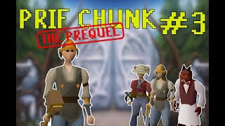 The Construction Masterplan | Prif Chunk Prequel #3