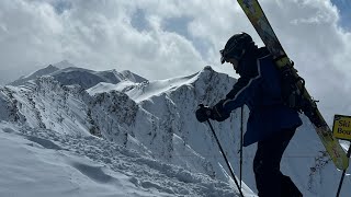 Bowl Laps 2&3 on 2/8/24