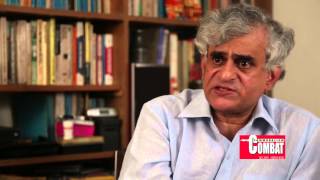 P Sainath on Public Action and Media - Part 11