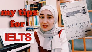 What I wish I knew before taking IELTS - learn from my mistakes