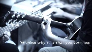 Jamming "I don't think that I love you" (Hoobastank)- UNPLUGGED Instrumental