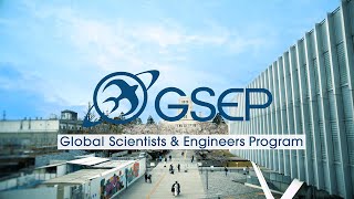 Welcome to the Global Scientists and Engineers Program (GSEP)!