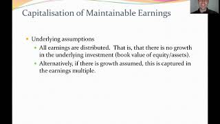 Lecture 11D - PE and M&A