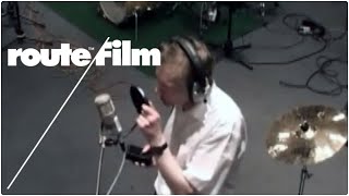 The Fall Recording Their Final Peel Session