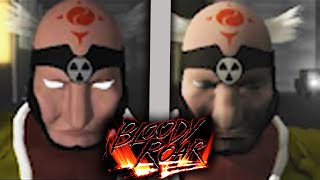 BLOODY ROAR BETA INTRO DISCOVERED WITH COMPARISON | ft. Casey Mongillo