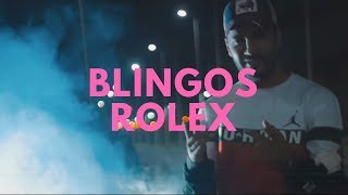 Blingos - Rolex