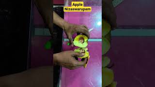 Apple Nizaswarupam