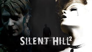 Silent Hill 2 Full Gameplay / Walkthrough 4K (No Commentary)