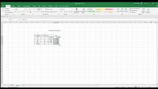 le tabelle di frequenza