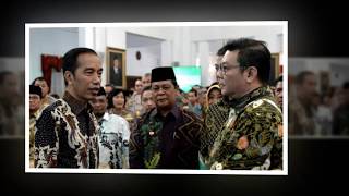 Jokowi Curhat Macet Di Kuningan, Ini Kata Anies Baswedan