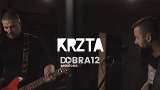 Krzta I Dobra 12 Live Session