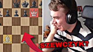 SZYBKI SZEWCZYK | BRUSIK