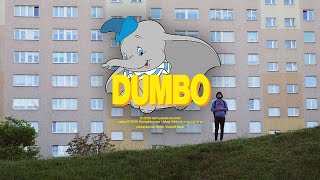 Sparrow - „Dumbo” (prod.Ajzeja) (OFFICIAL VIDEO)