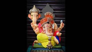 #rap #music  Ganesha shorts youtube video ♥️😍♥️ new year special 😍