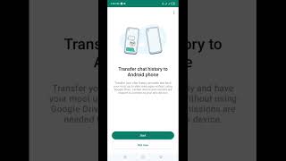 how to transfer what'sapp data to another phone & how to see what'sapp Chat History secret trick 🔥