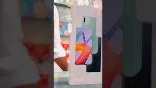 Unboxing Redmi A2 #Unboxing #Mi #Redmi #Srtelecom #shorts #youtubeshorts