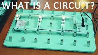 What is a Circuit?