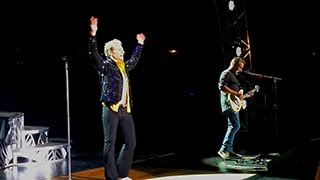 VAN HALEN - UNCHAINED - AIN'T TALKIN' 'BOUT LOVE - SHORELINE MOUNTAIN VIEW CALIFORNIA 7.16.15