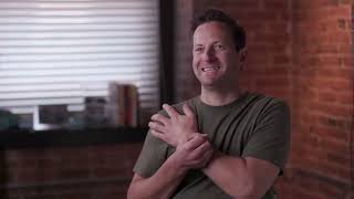 LifeWave X39   Ironman Jason Fowler Testimonial