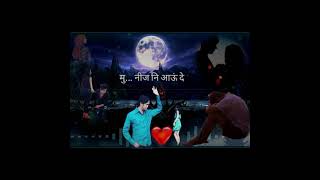 Latest Himachali Pahari Song 2022 | New pahari whatsapp status video | Raj Sharma New Pahari Song