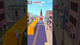 #shorts Video #gameplay bike Rush#cycle games