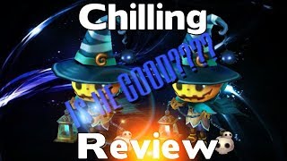 Summoners War | Monster Review Chilling!