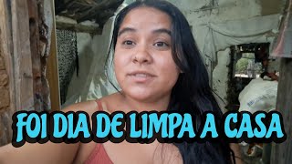 VLOG| FIZ TAPIOCA PARA O CAFÉ DA TARDE