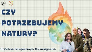 Po co nam natura? O zależności między życiem a klimatem | SKK MSK Wrocław i MRMW