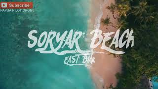 SORYAR BEACH (EAST BIAK)