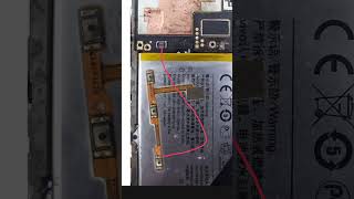 Vivo V7 Power Key Not Working Solution. Vivo V7 On Off Key Ways. V7 Power Switch Not Working.